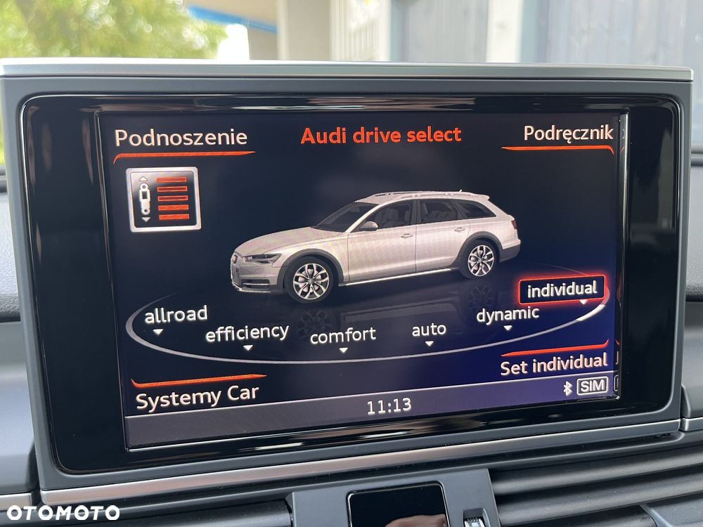 Audi A6 Allroad 3.0 TDI Quattro Tiptr - 30