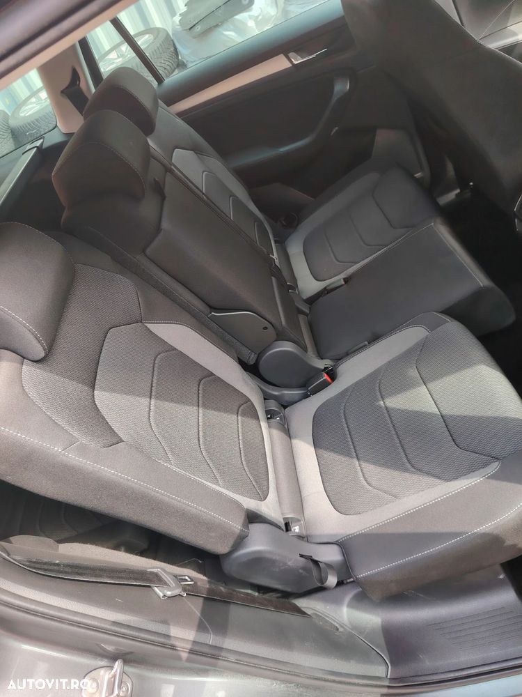 Skoda Kodiaq 2.0 TDI DSG Clever - 3