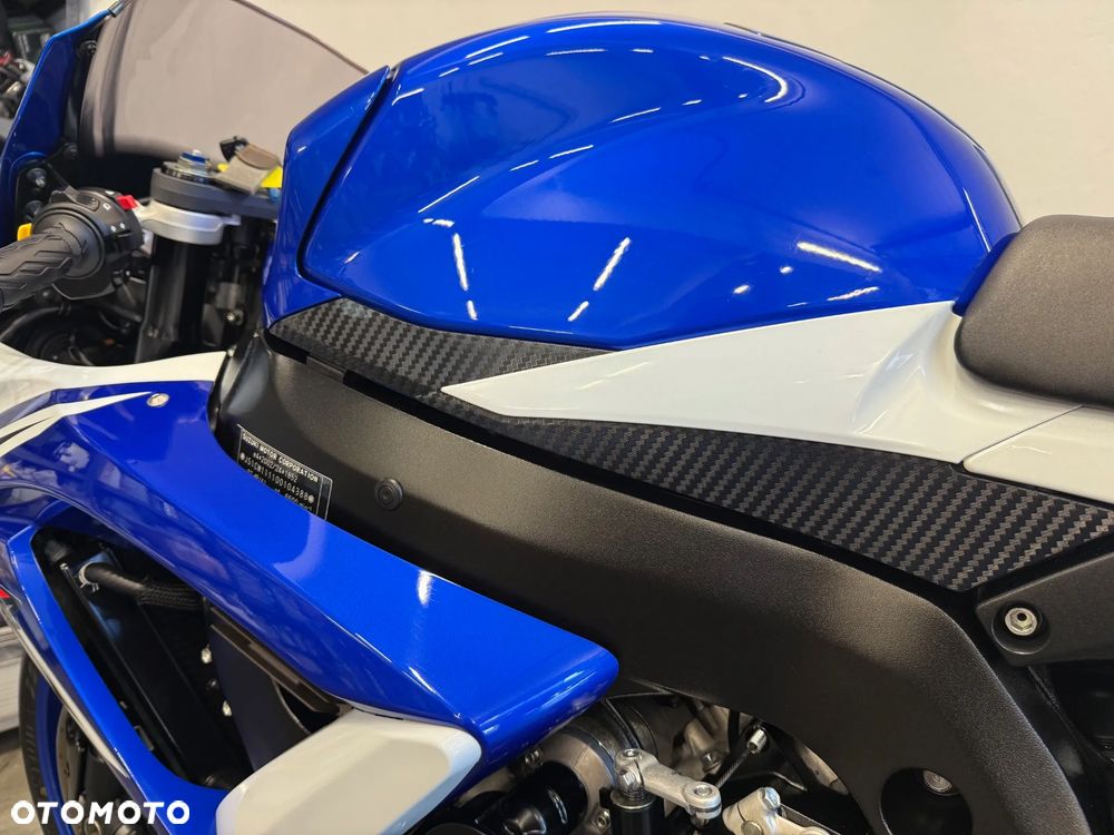 Suzuki GSX-R - 21