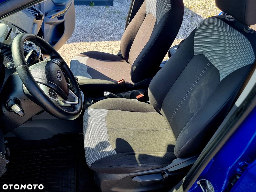 Ford EcoSport 1.0 EcoBoost COOL&CONNECT - 14