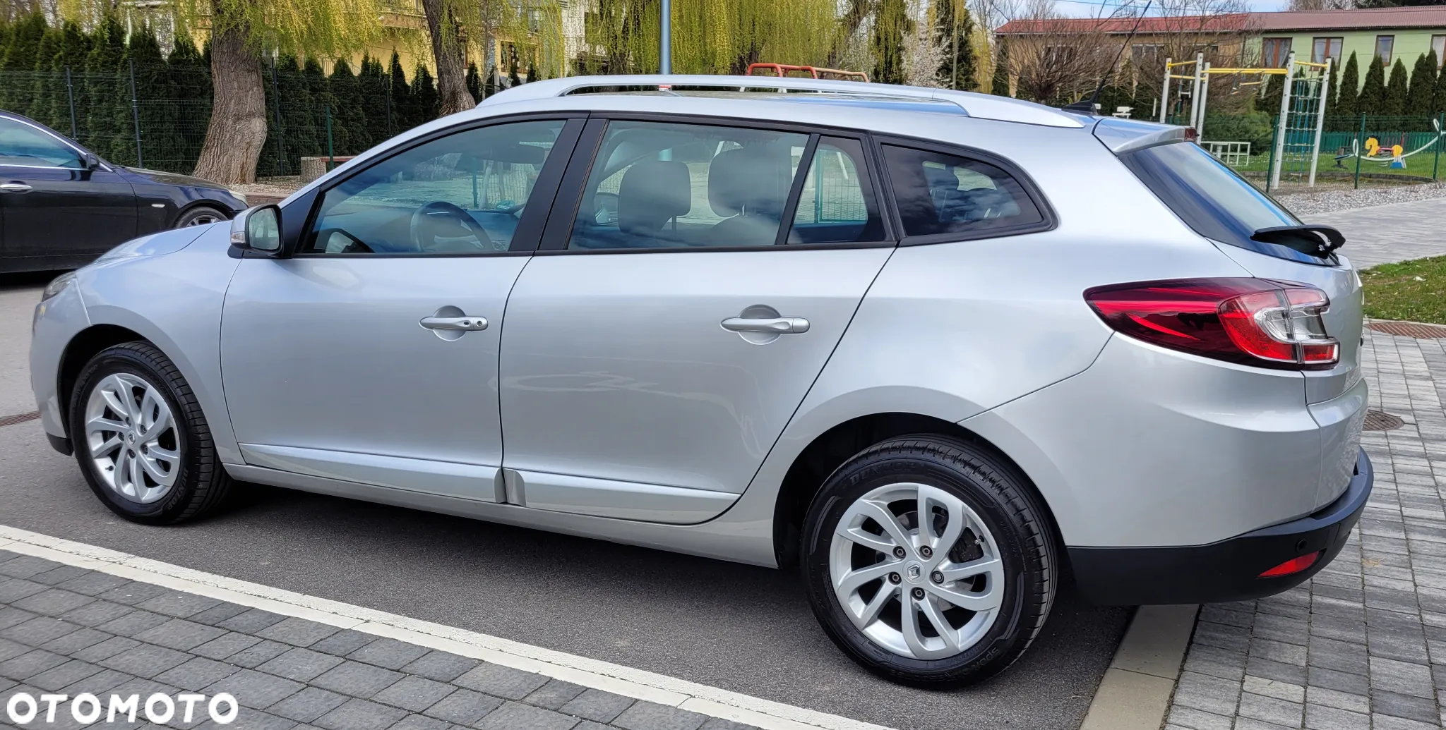 Renault Megane - 4