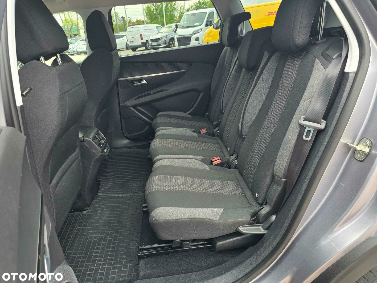 Peugeot 5008 - 16
