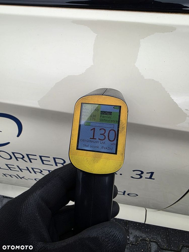 OPEL INSIGNIA B KOMBI DRZWI PRAWE PRZEDNIE + TYLNE BŁOTNIK PRAWY PRZEDNI - 7