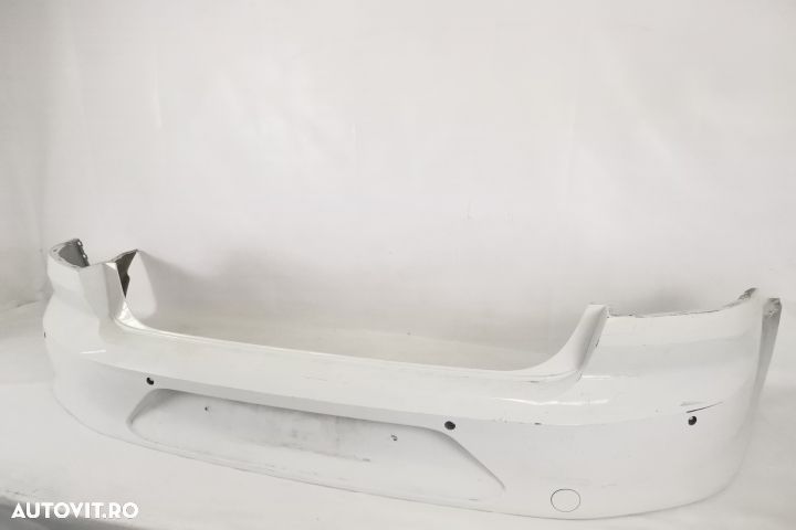 Bara Spate Originala Cu Senzori In Stare Buna Volkswagen VW  Passat  B - 3