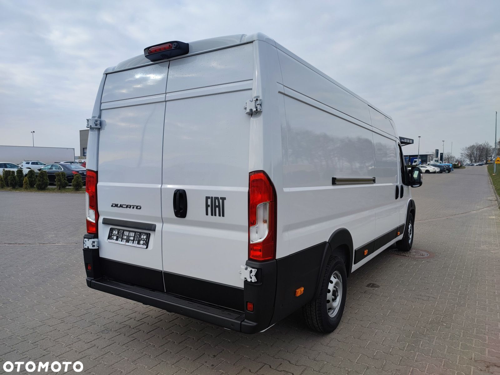 Fiat Ducato - 5