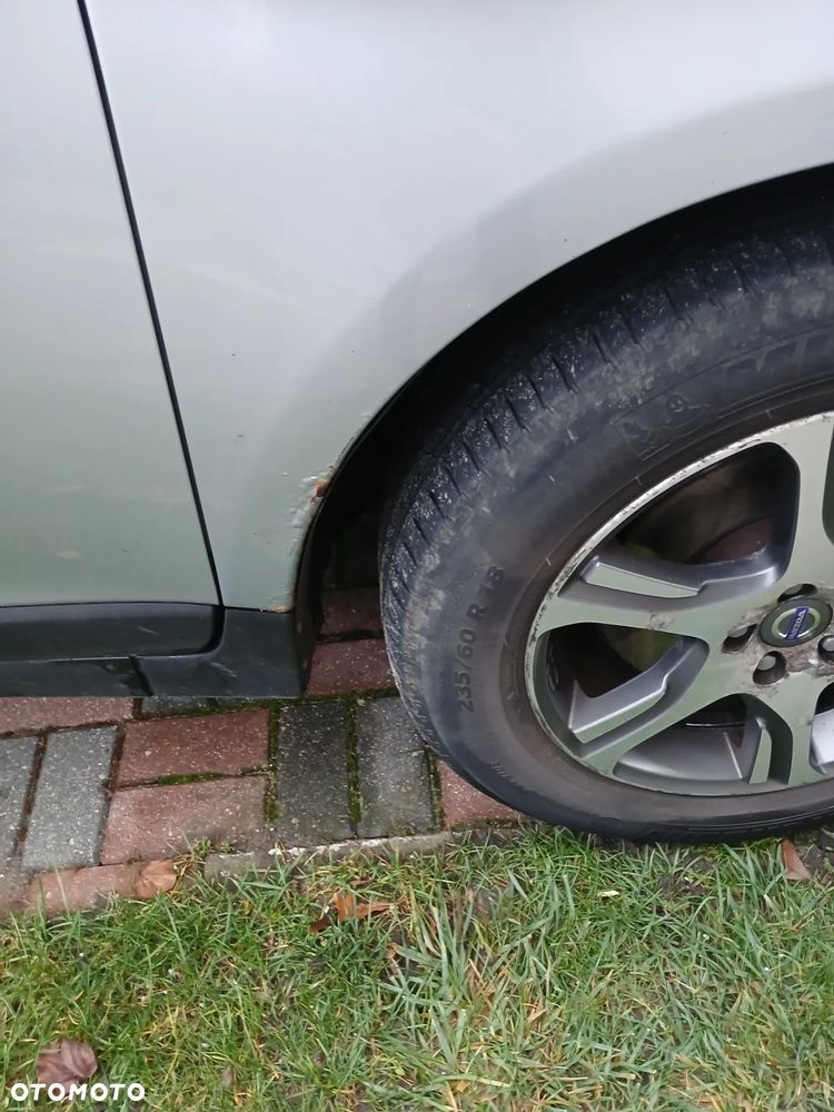 Volvo XC 60 D5 AWD Base - 4