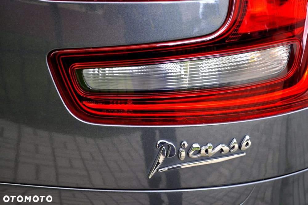 Citroën C4 Picasso PureTech 130 Stop&Start Attraction - 9
