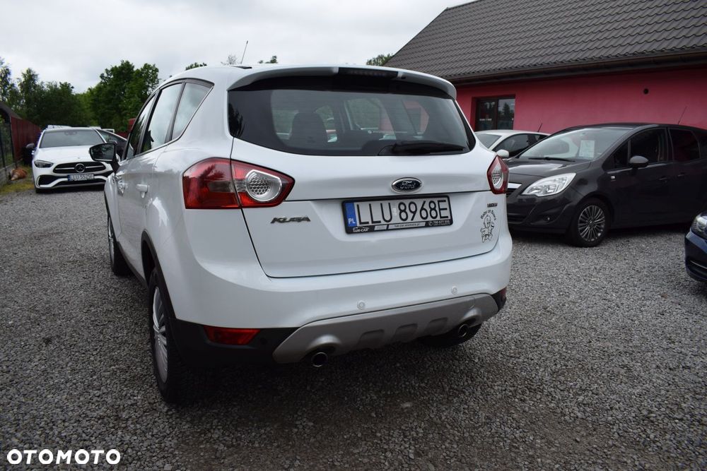 Ford Kuga 2.0 TDCi Trend - 3