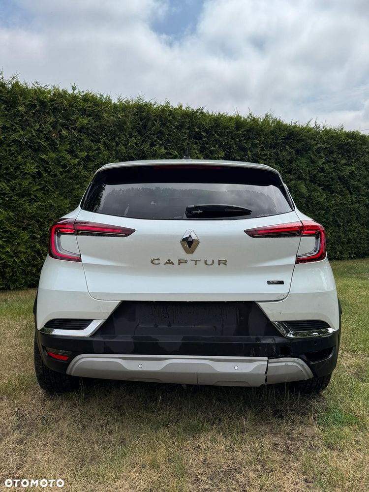 Renault Captur - 12