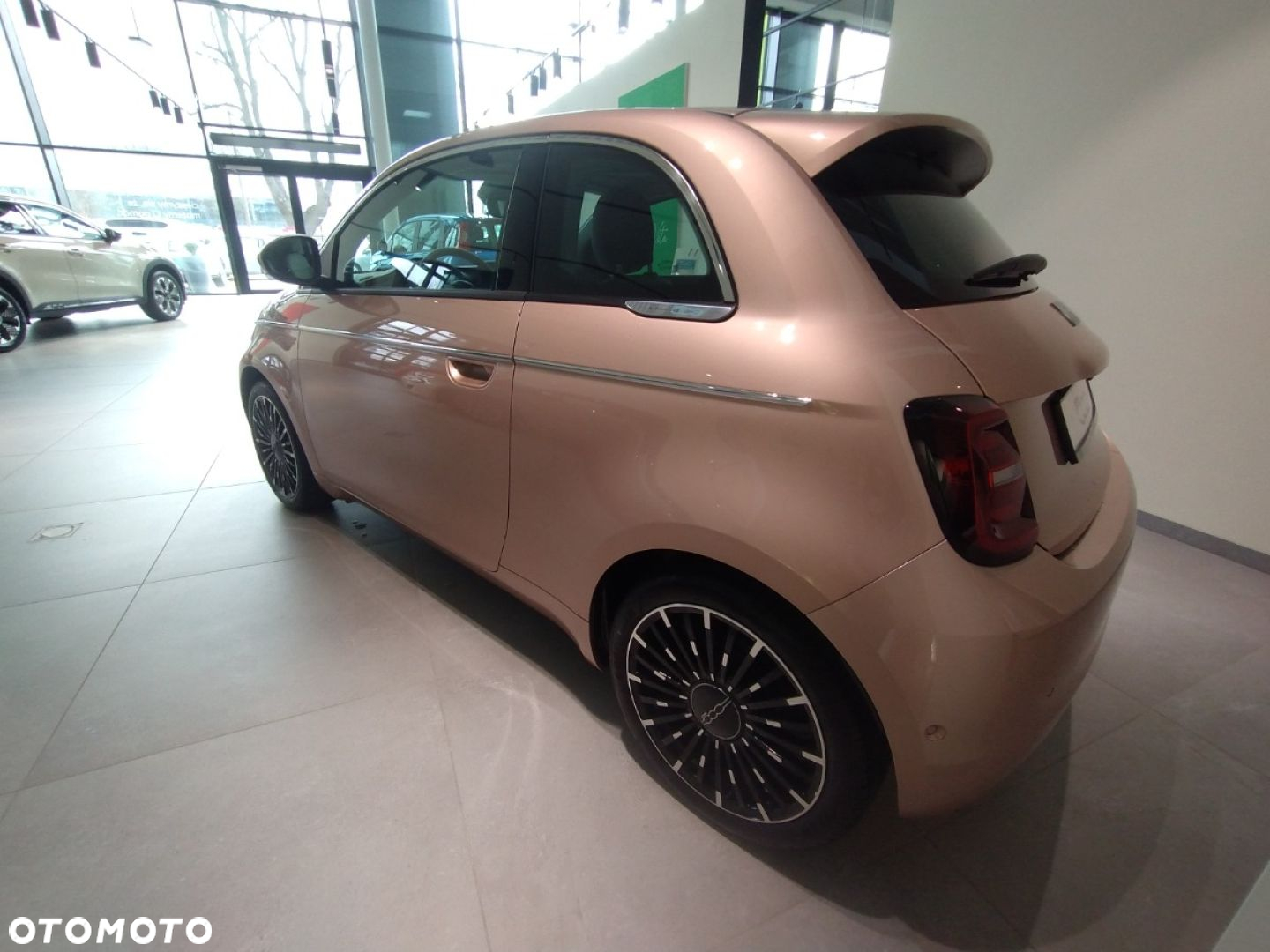 Fiat 500 - 9