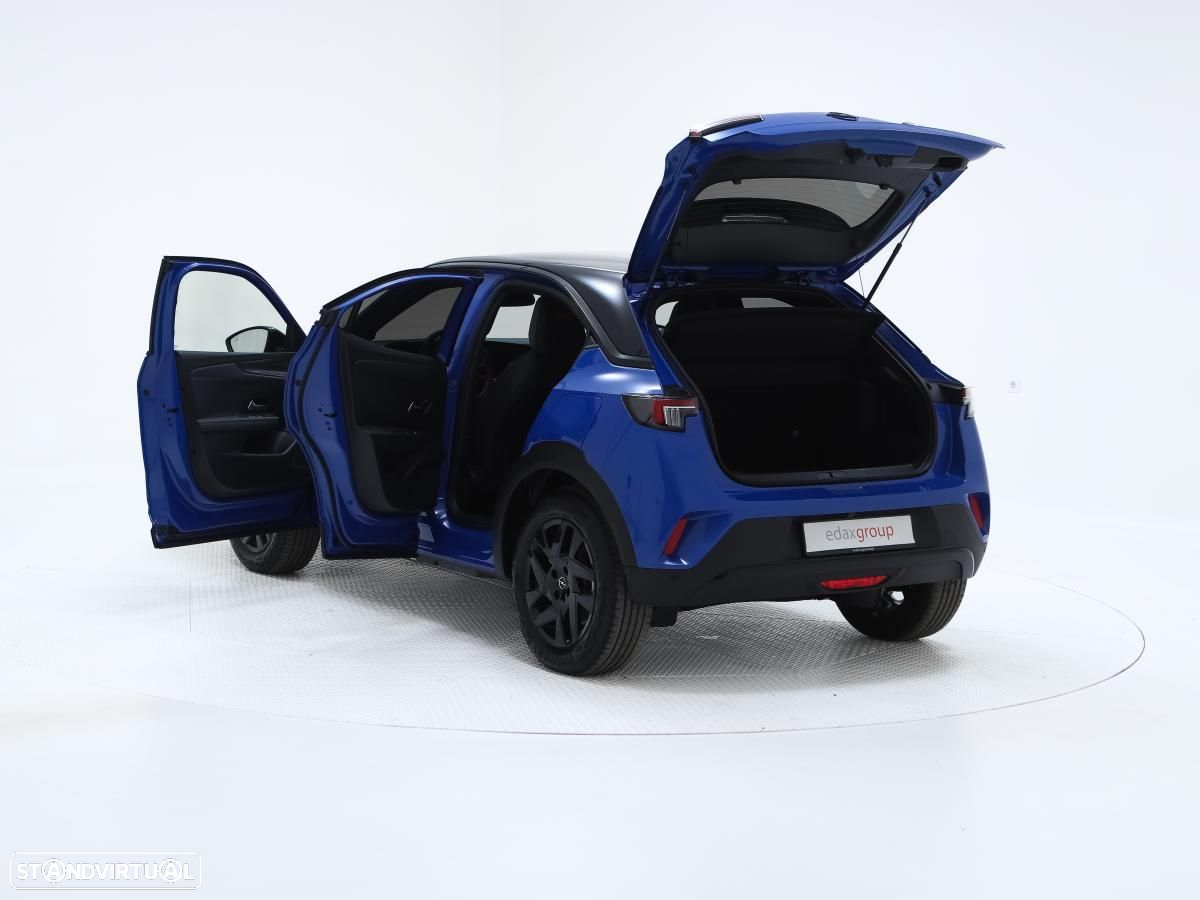 Opel Mokka-e GS - 5