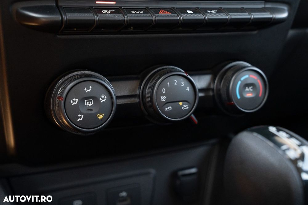 Dacia Duster TCe 150 EDC Expression - 14