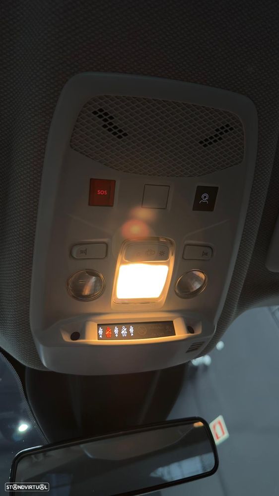 Jeep Avenger Altitude - 32