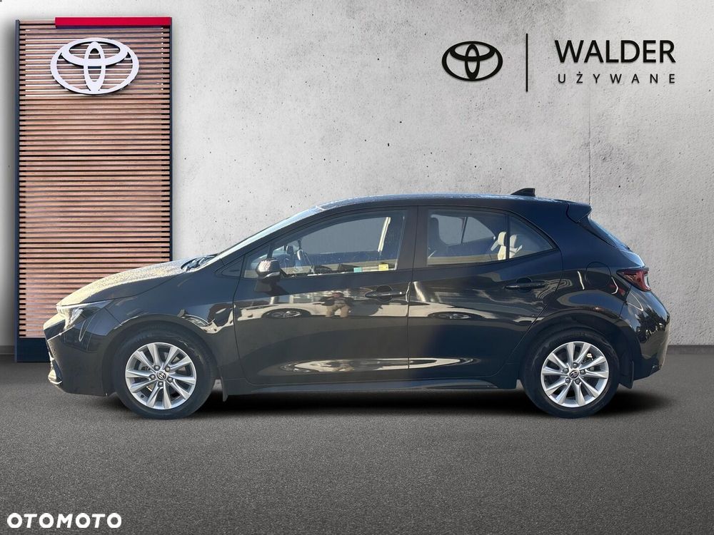 Toyota Corolla 2024 photo 2