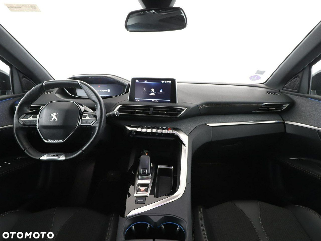 Peugeot 3008 1.2 PureTech GT S&S EAT8 - 15