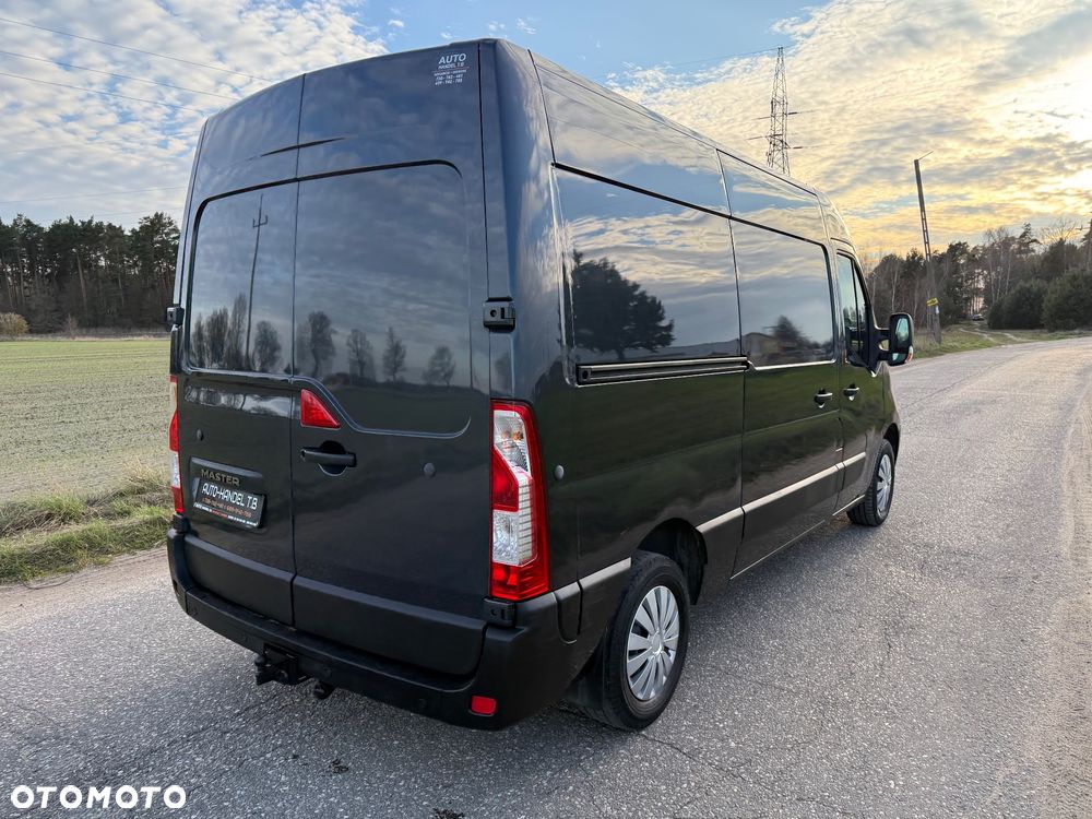 Renault Master - 10