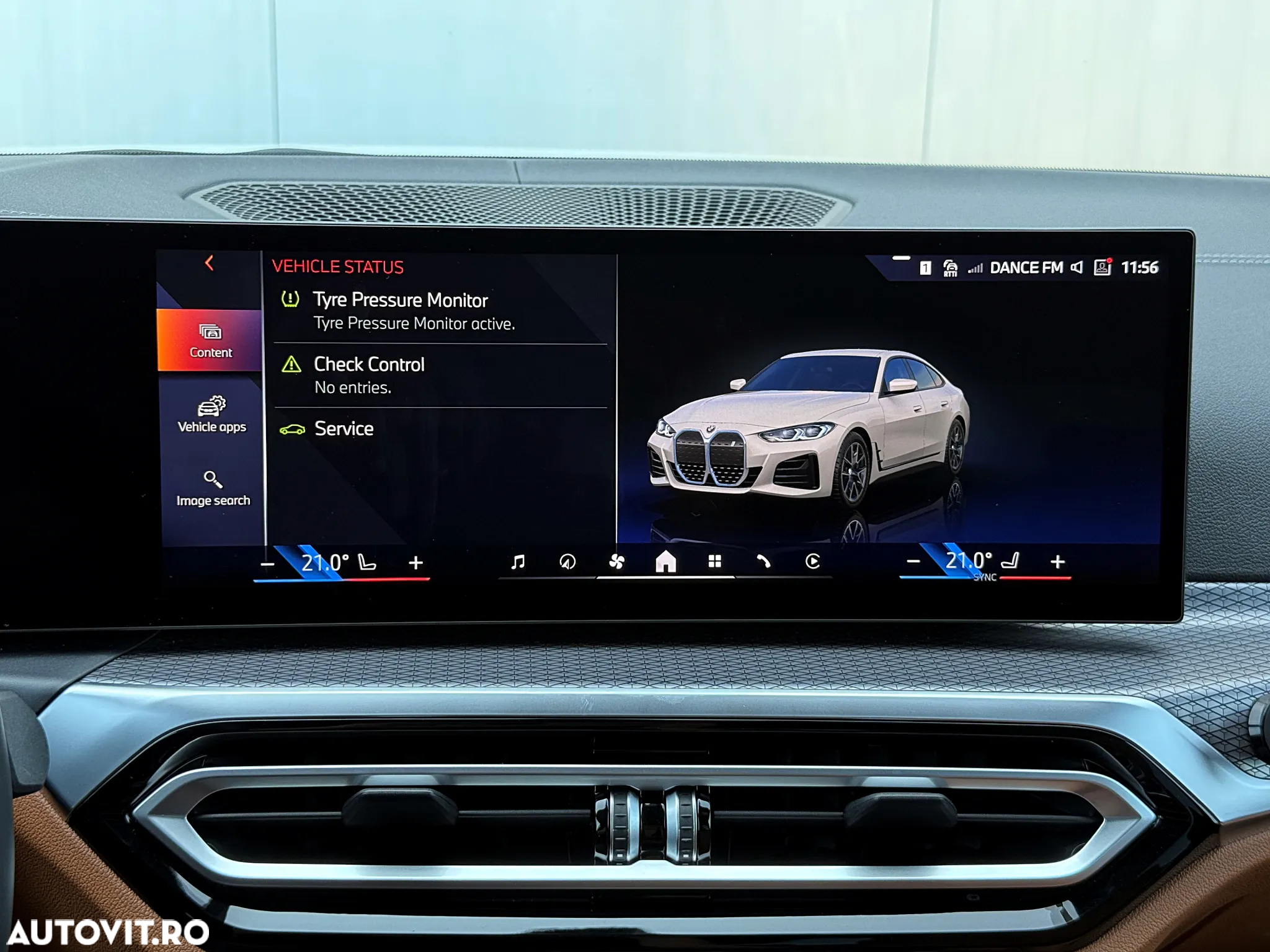 BMW i4 eDrive35 Gran Coupe M Sport - 32