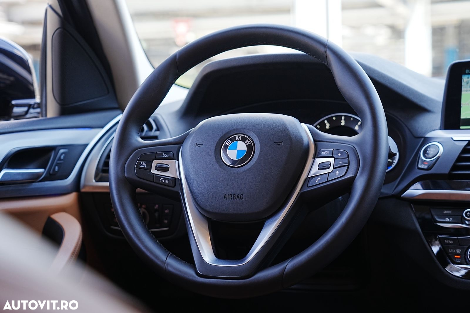 BMW X3 xDrive20i AT xLine - 12