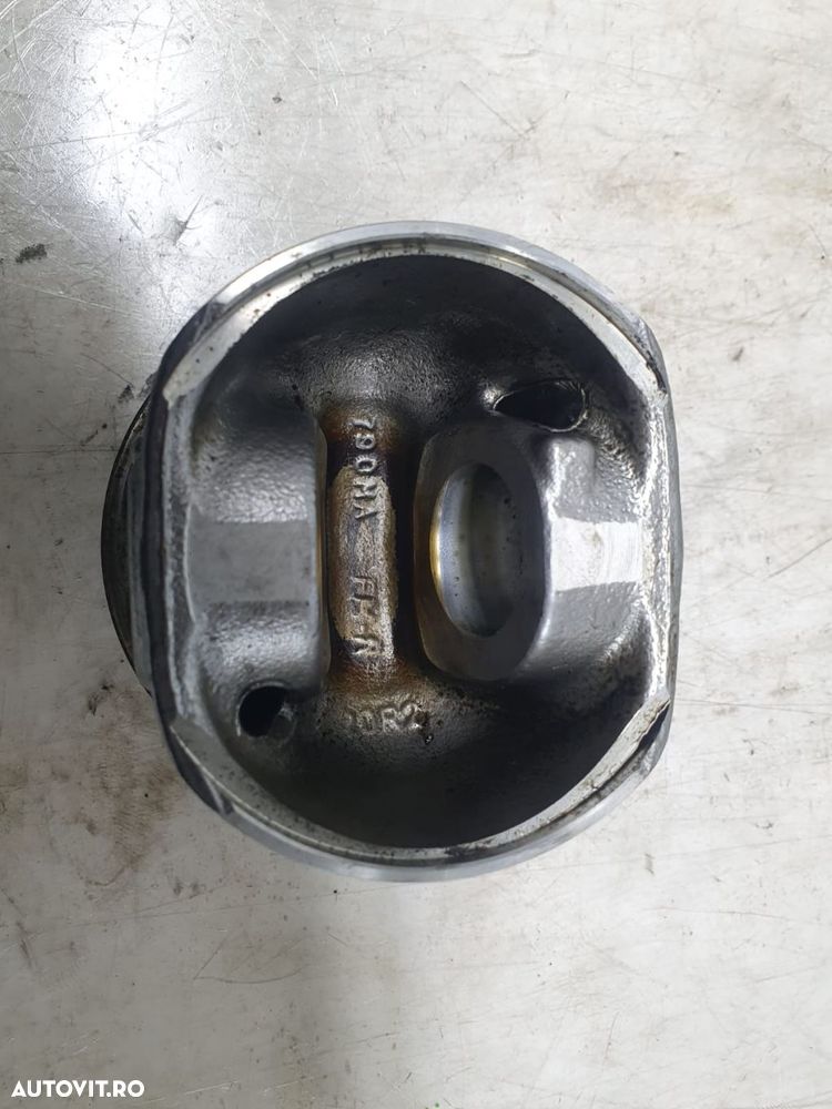 Piston 1.6 TDI CAY 790ma Skoda Superb 2 [2008 - 2013] - 4