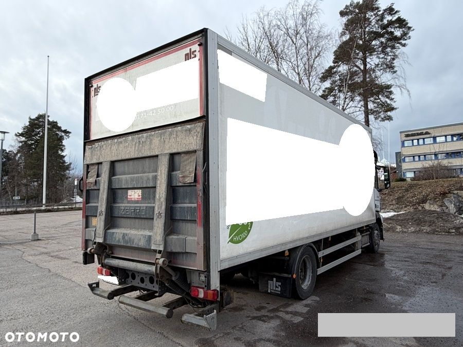 Mercedes-Benz Antos - 6