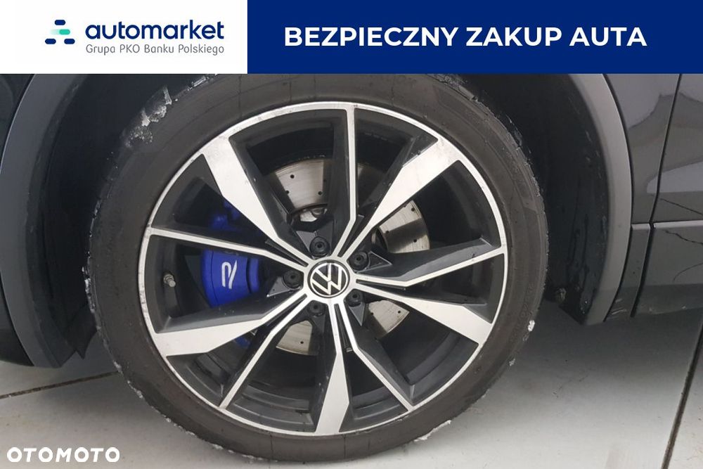 Volkswagen Tiguan 2.0 TSI 4Mot R DSG - 14