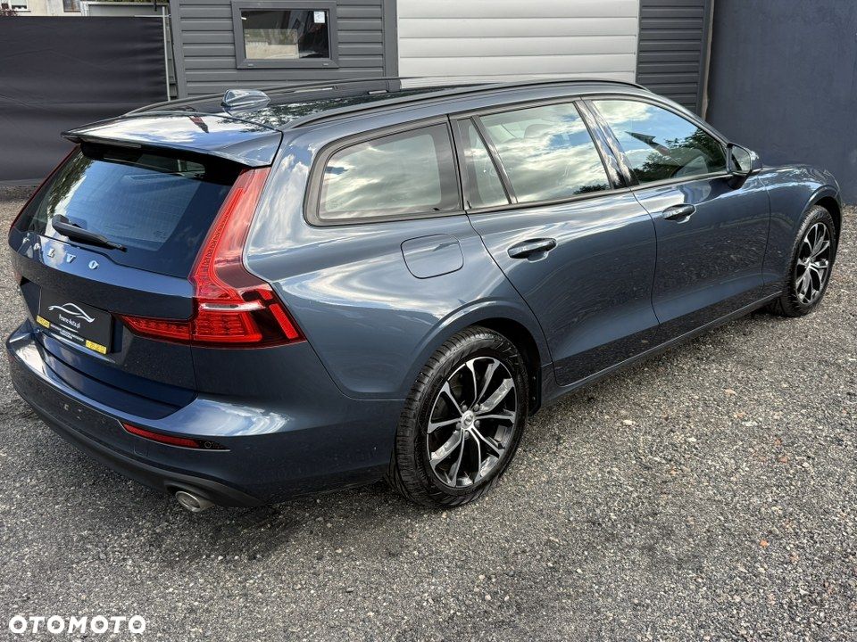 Volvo V60 D3 Momentum - 6