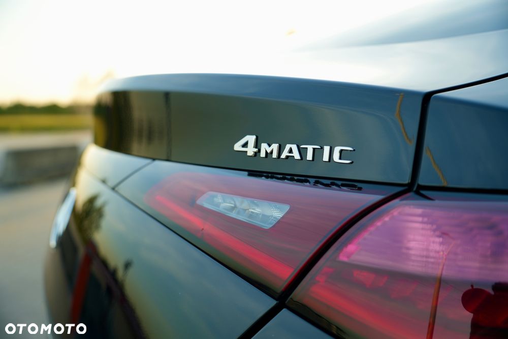 Mercedes-Benz GLC 200 mHEV 4-Matic AMG Line - 8