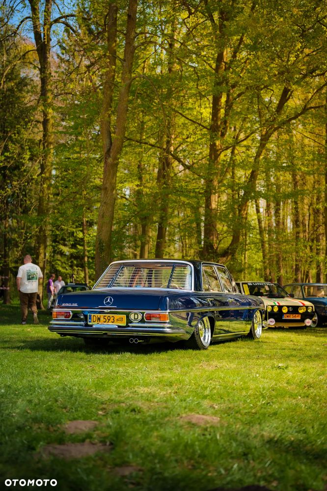 Mercedes-Benz Klasa S - 6