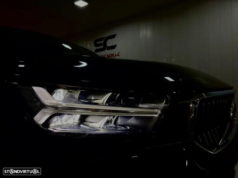 Volvo XC 40 1.5 T3 Inscription Geartronic - 56