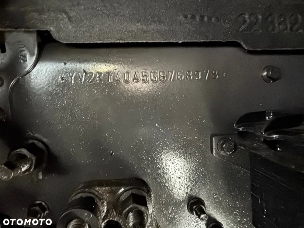 Volvo FH500, ADR!! Kompresor!! - 37