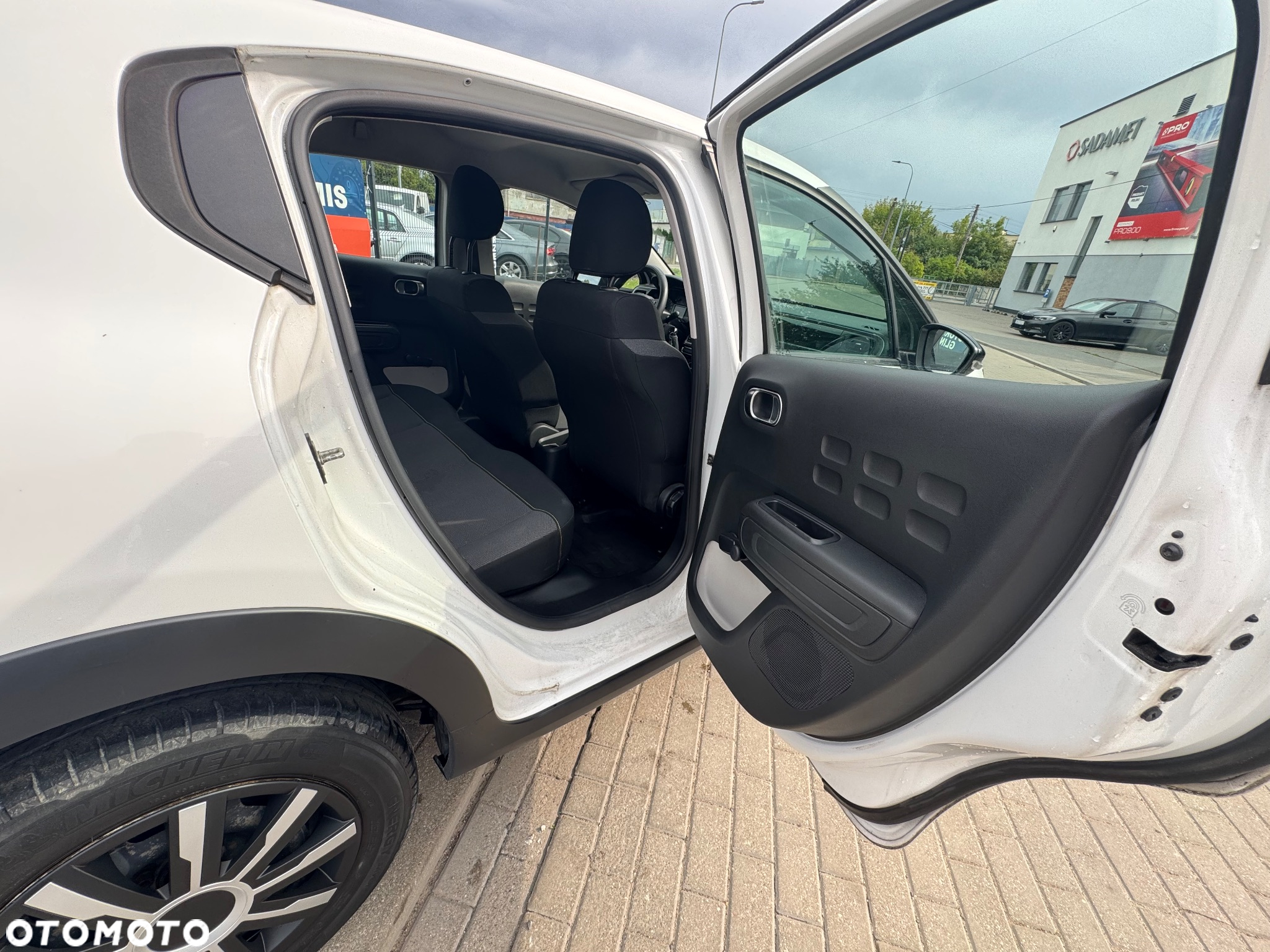 Citroën C3 1.2 PureTech Feel - 19