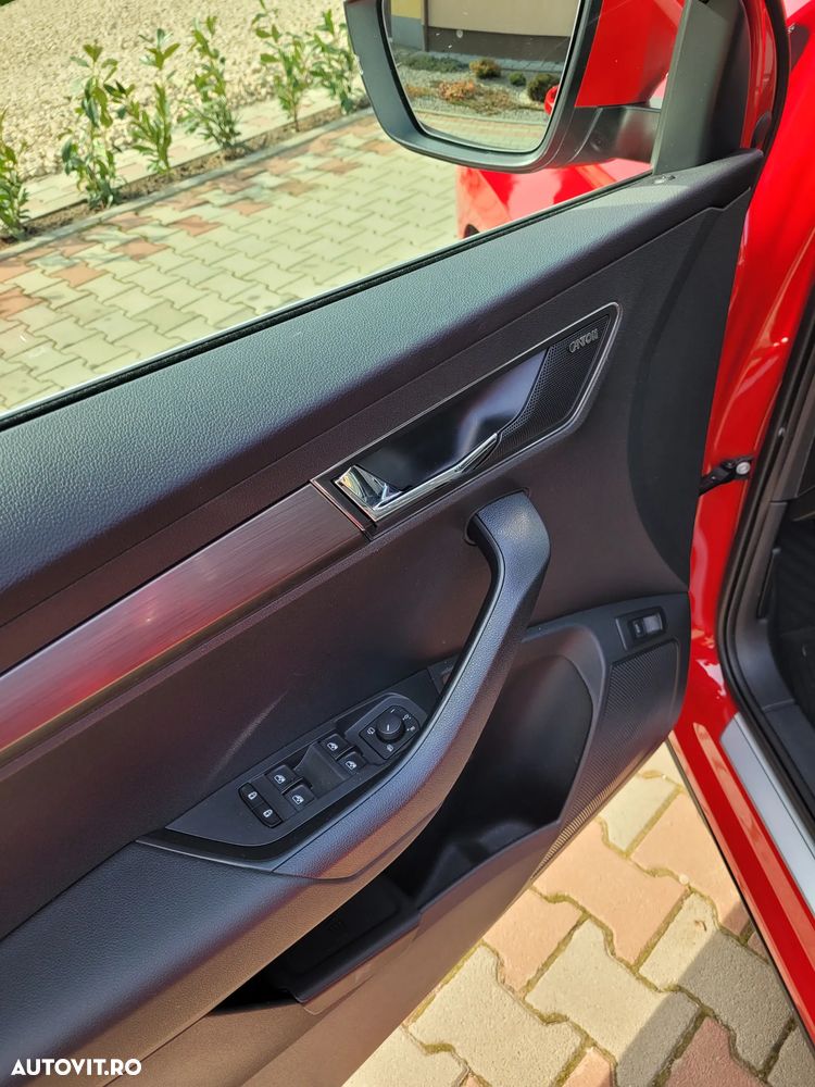 Skoda Karoq 2.0 TDI 4X4 DSG Style - 7