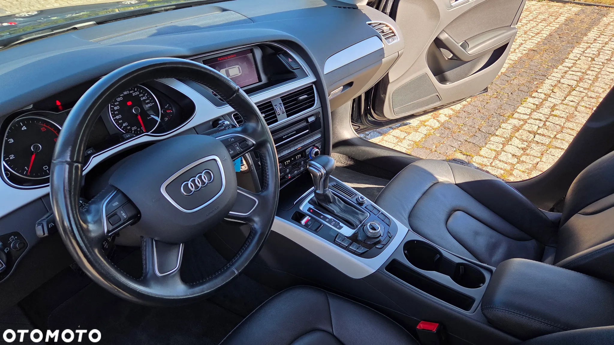 Audi A4 2.0 TDI Sport S tronic - 11