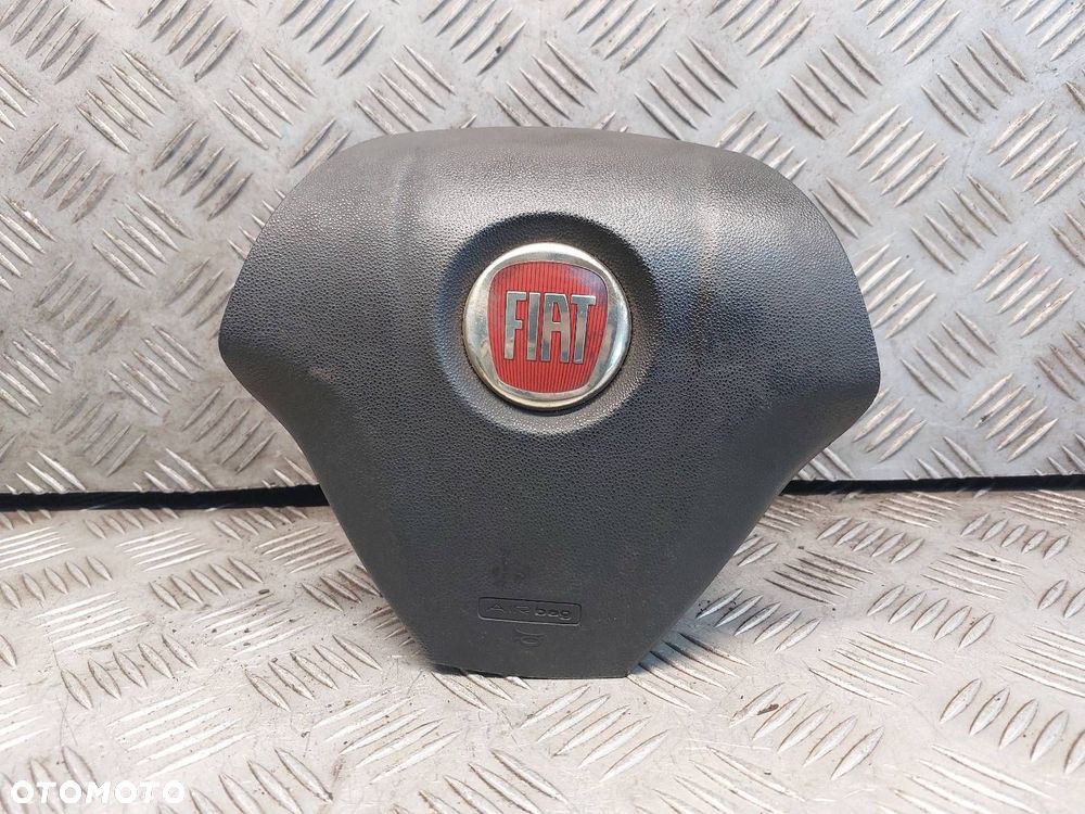 PODUSZKA AIRBAG KIEROWCY FIAT GRANDE PUNTO I PA70043042 - 1
