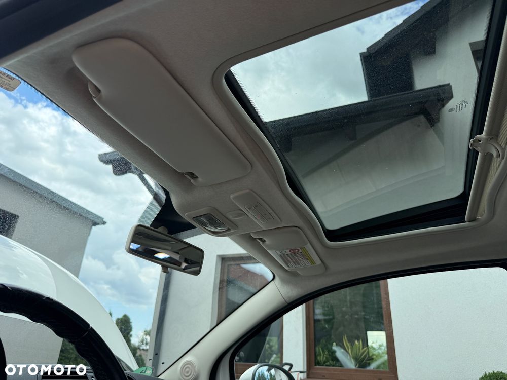 Fiat 500 1.2 8V Lounge Euro6 - 25