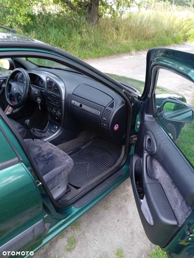 Citroën Xsara - 3
