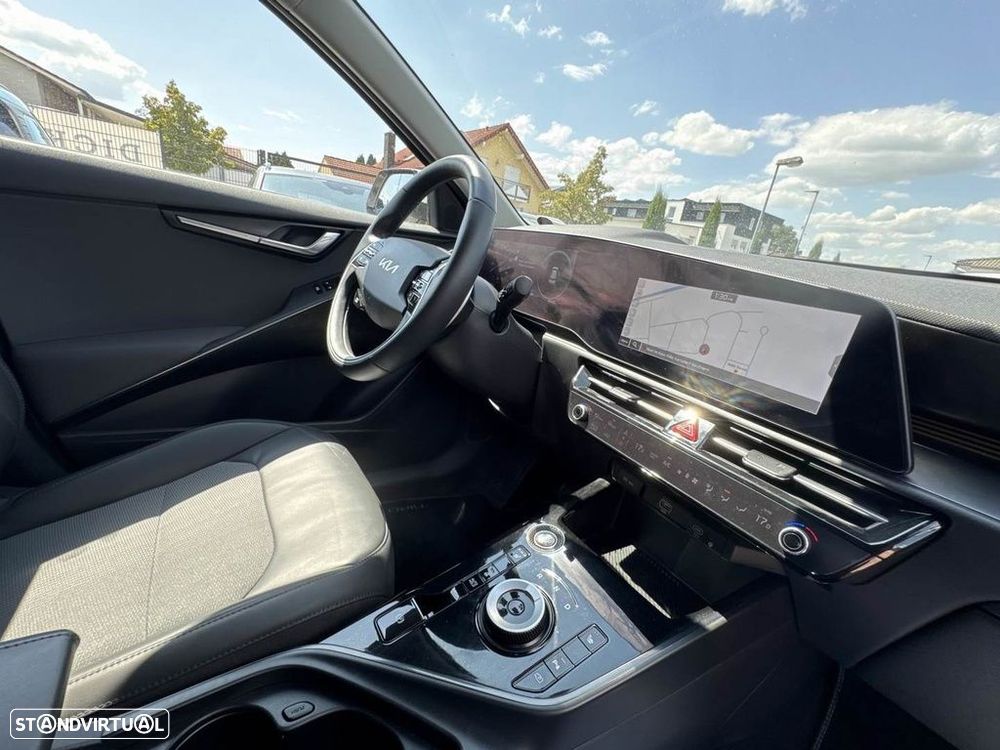 Kia e-Niro 64kWh - 5