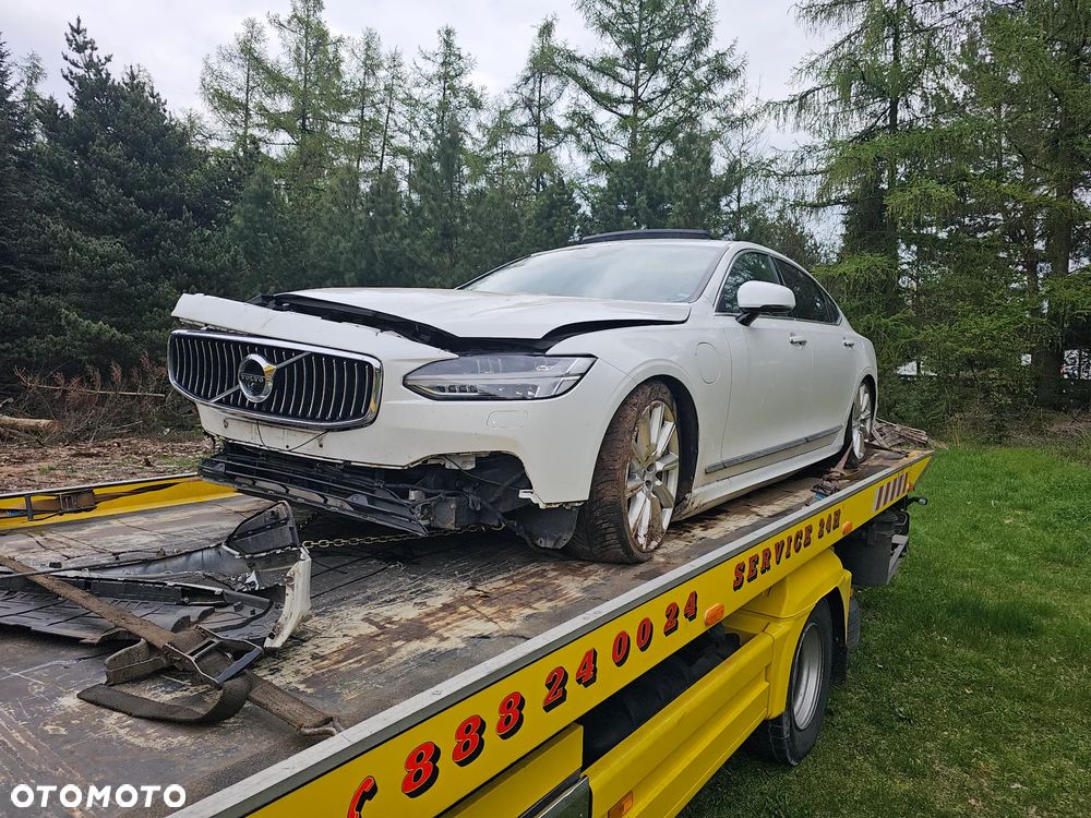 Volvo S90 - 5
