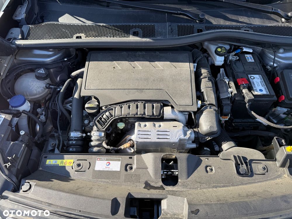 Peugeot 2008 - 15