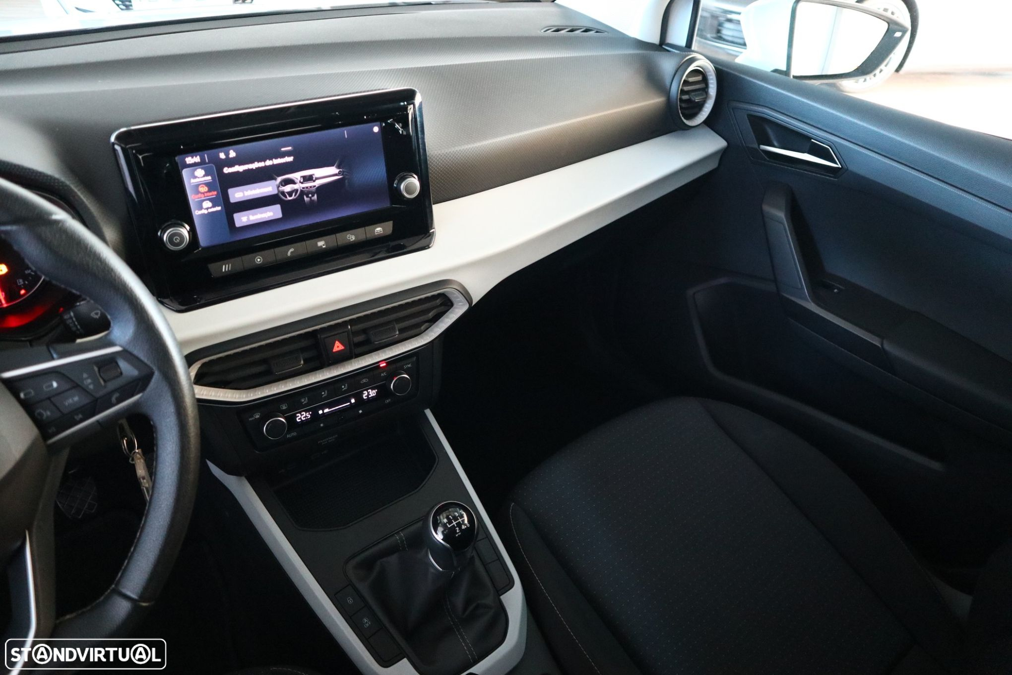 SEAT Arona 1.0 TSI Style - 31