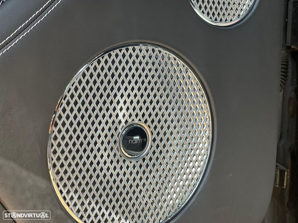 Bentley Bentayga - 10