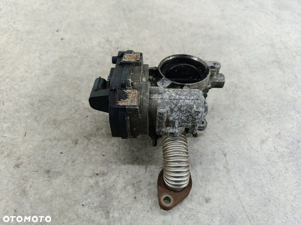 PRZEPUSTNICA OPEL VECTRA C FL 55199974 48CPD1  MAGNETI MARELLI 1.9 CDTI - 8