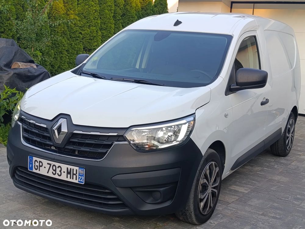 Renault Express - 3