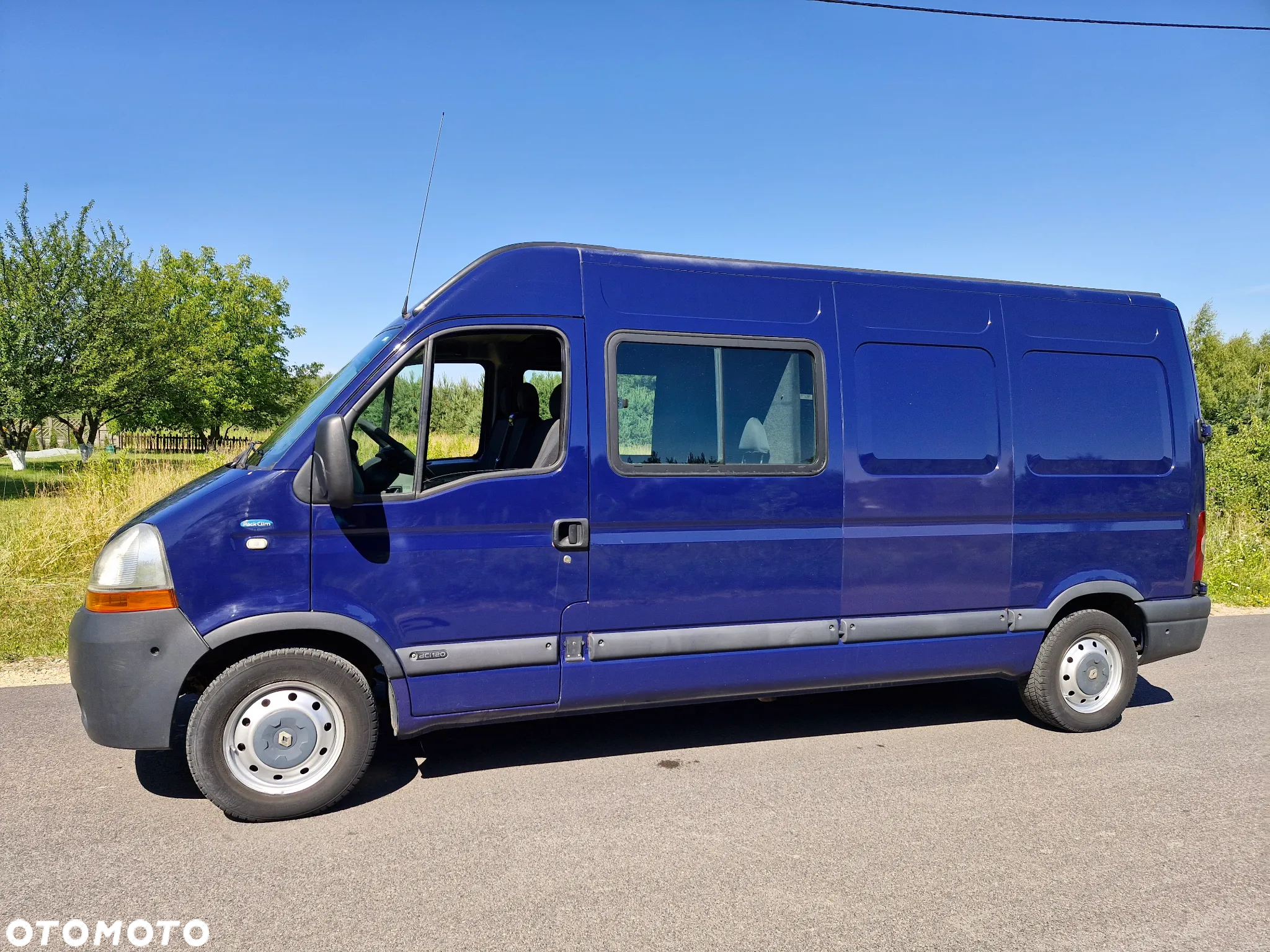 Renault MASTER - 3