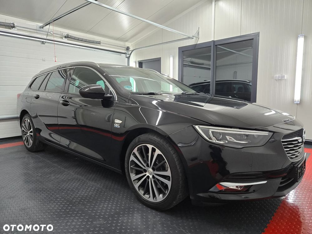 Opel Insignia 2.0 Ultimate Exclusive - 18