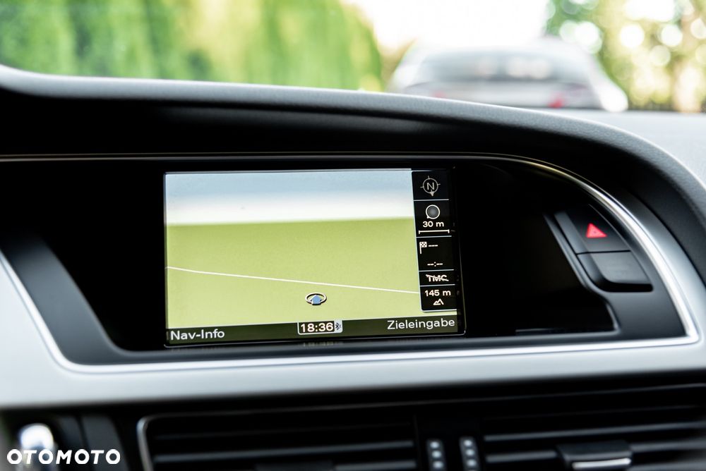 Audi A5 Coupé 2.0 TFSI quattro S tronic - 35