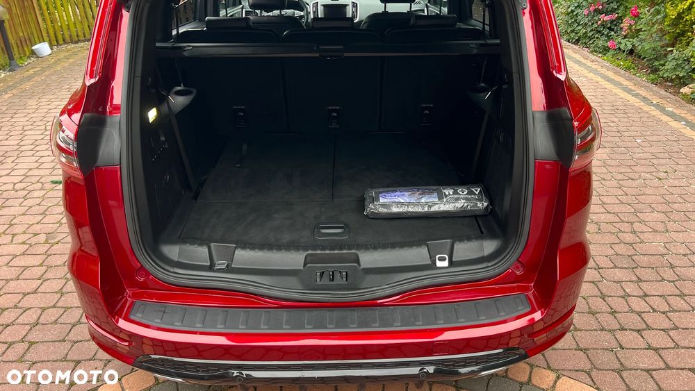 Ford S-Max 2.0 EcoBlue ST-Line - 32