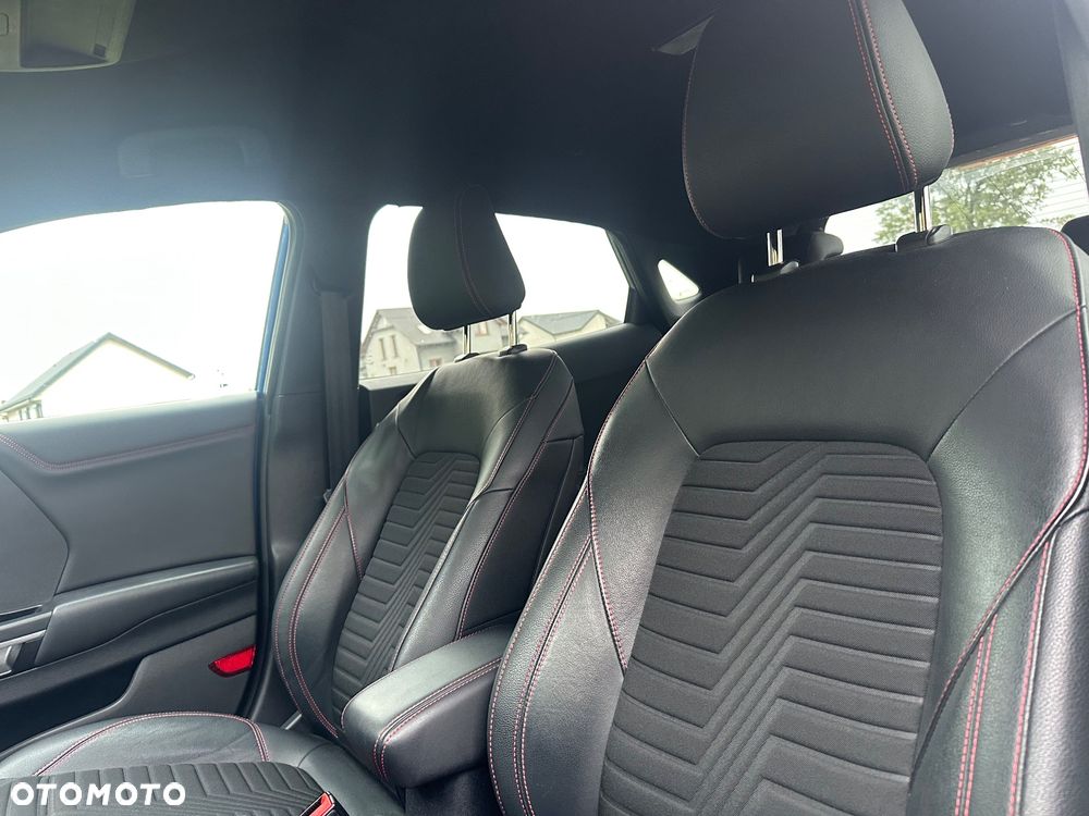 Ford Puma 1.0 EcoBoost Hybrid ST-LINE VIGNALE - 15