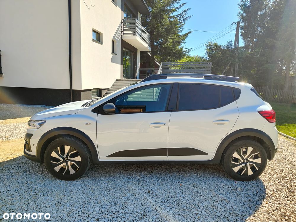 Dacia Sandero - 5
