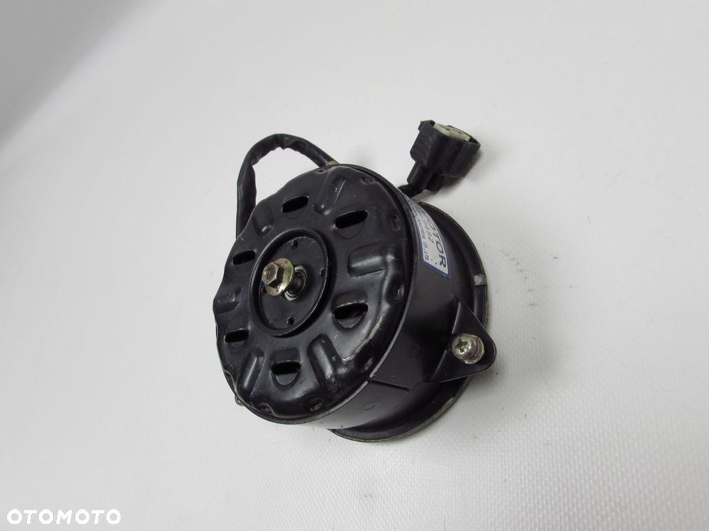 LEXUS RX II 300H 350H 400H 03-08 3.3 V6 WENTYLATOR CHLODNICY SILNIK WENTYLATORA 053069492 - 6